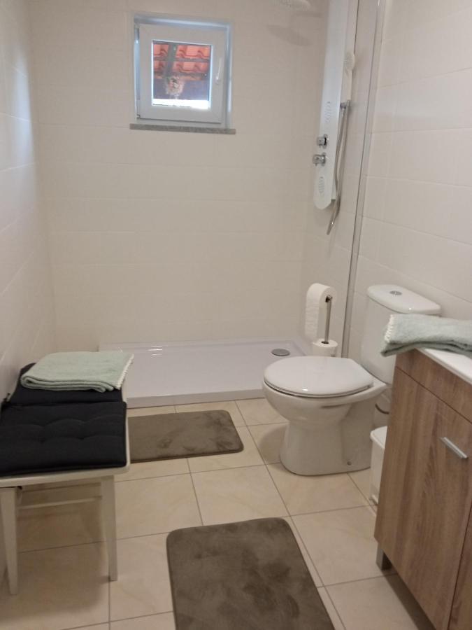 Azevinho Guest House Сейя Экстерьер фото