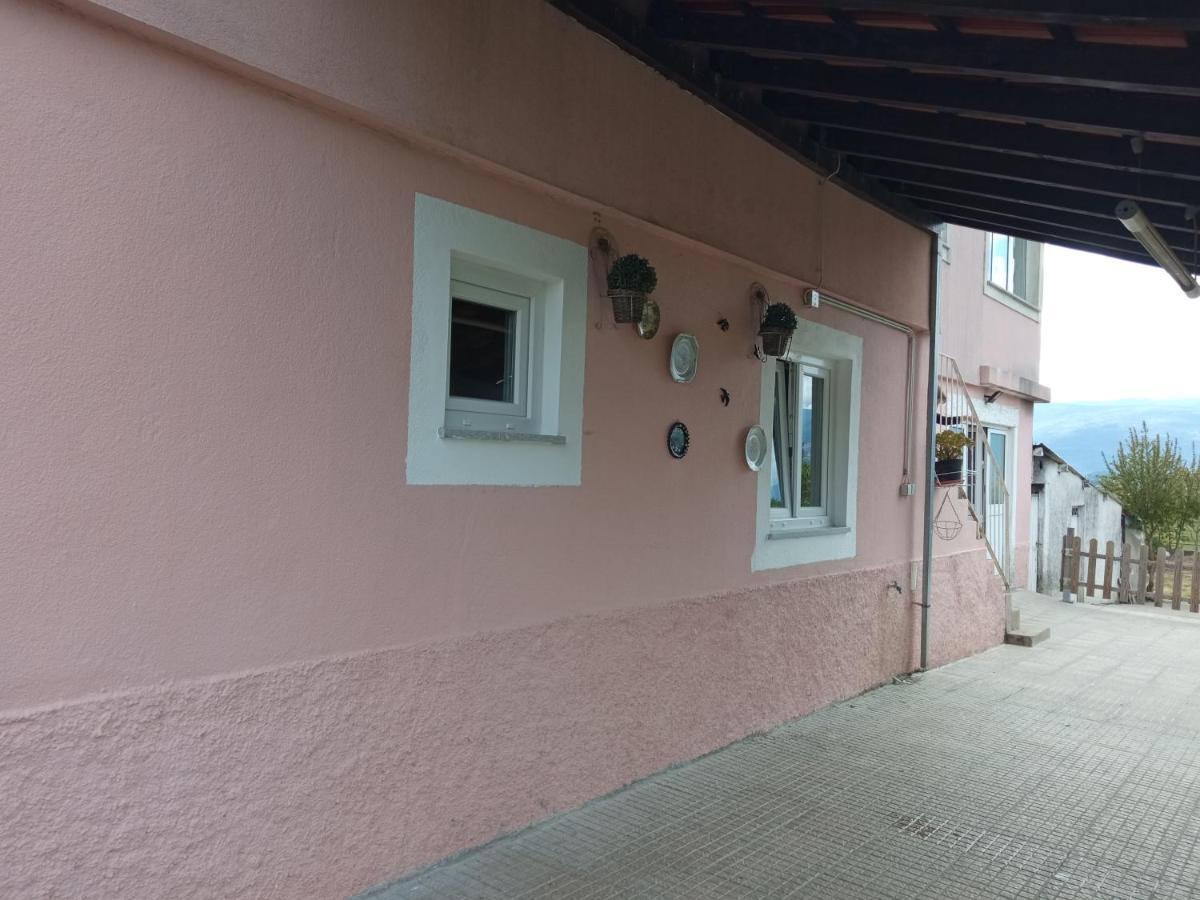 Azevinho Guest House Сейя Экстерьер фото