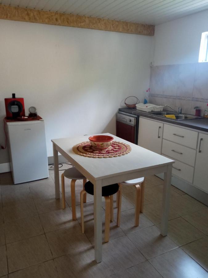 Azevinho Guest House Сейя Экстерьер фото