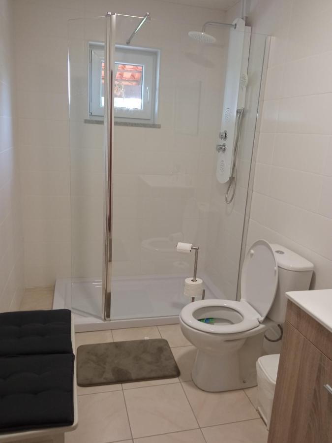 Azevinho Guest House Сейя Экстерьер фото