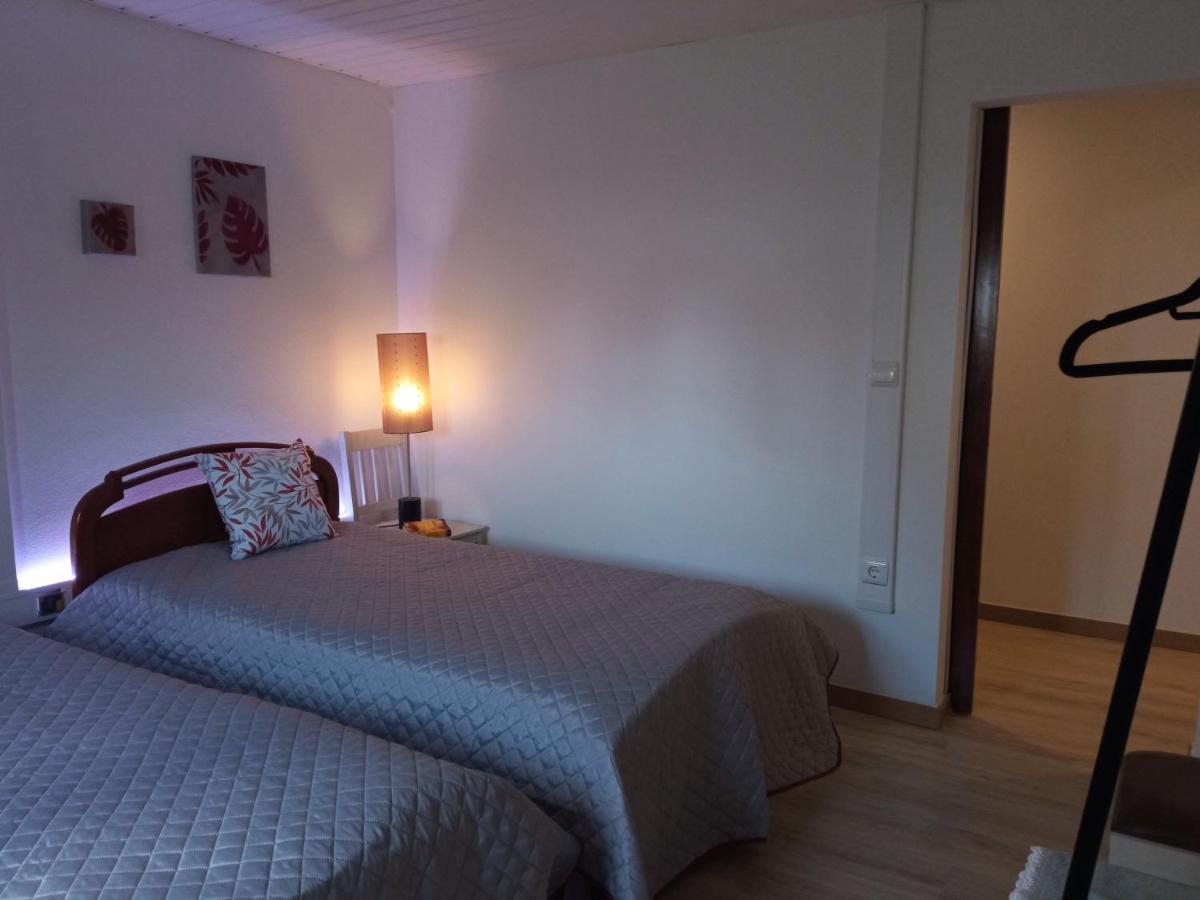 Azevinho Guest House Сейя Экстерьер фото