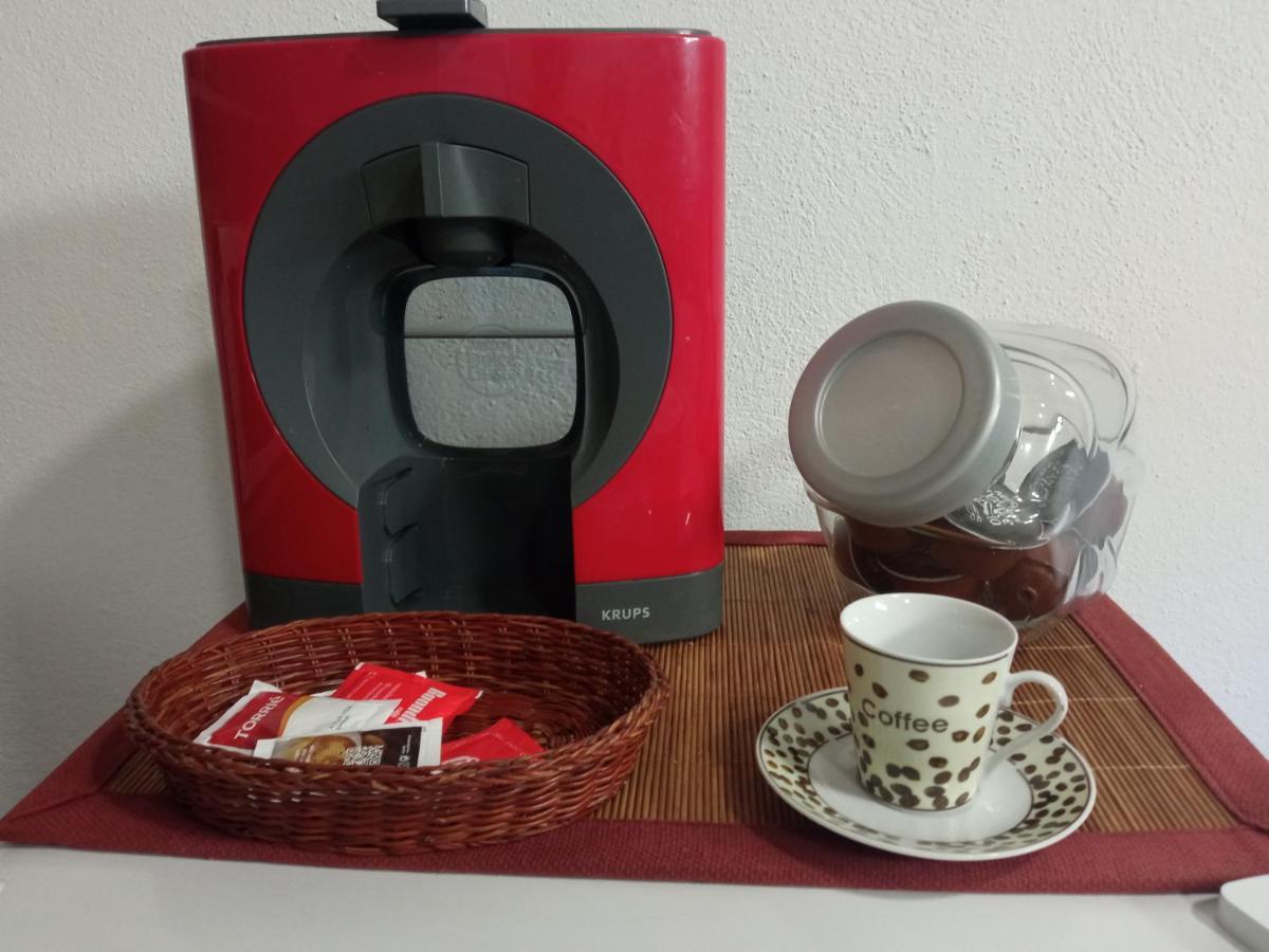 Azevinho Guest House Сейя Экстерьер фото