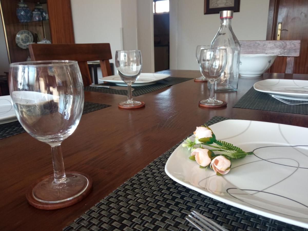 Azevinho Guest House Сейя Экстерьер фото