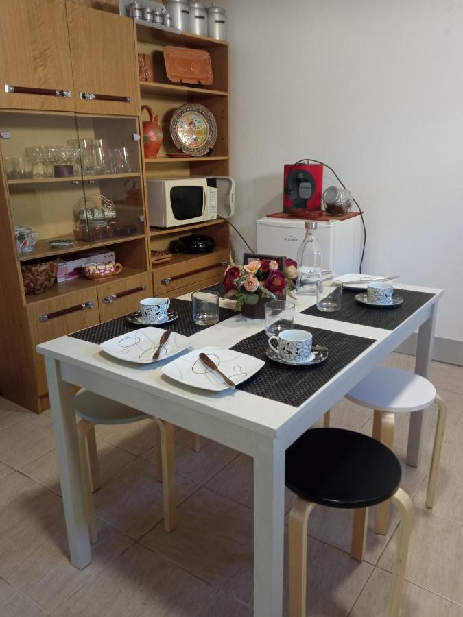 Azevinho Guest House Сейя Экстерьер фото