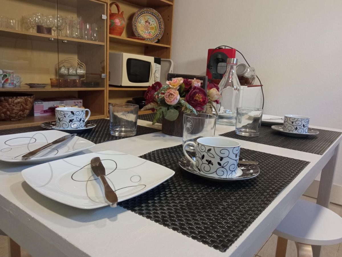 Azevinho Guest House Сейя Экстерьер фото