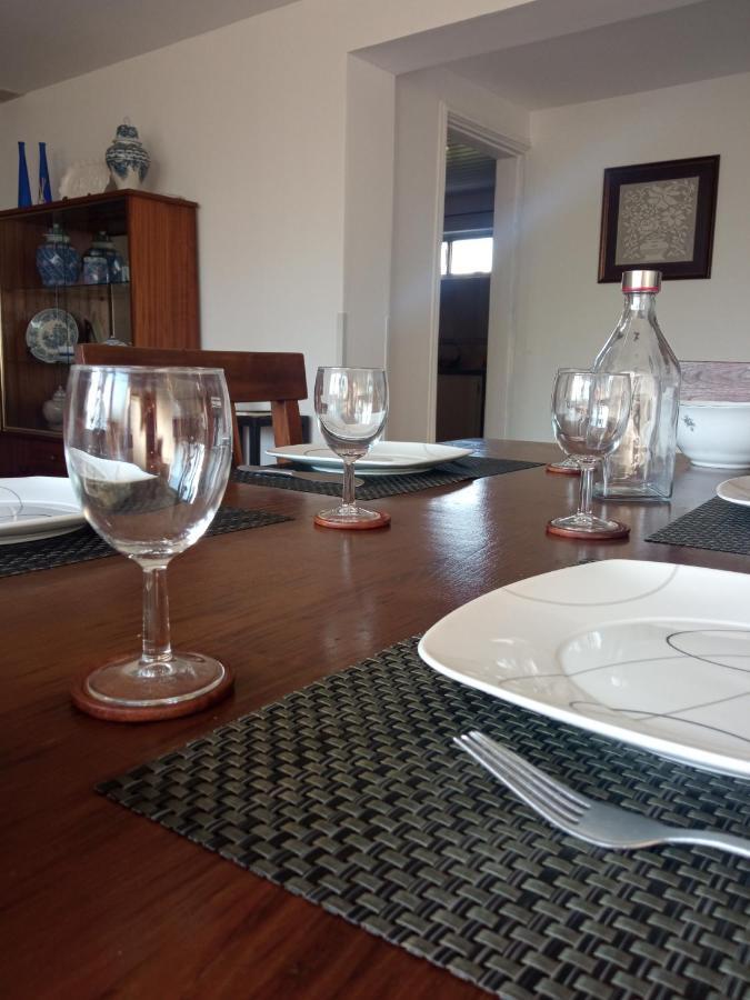 Azevinho Guest House Сейя Экстерьер фото