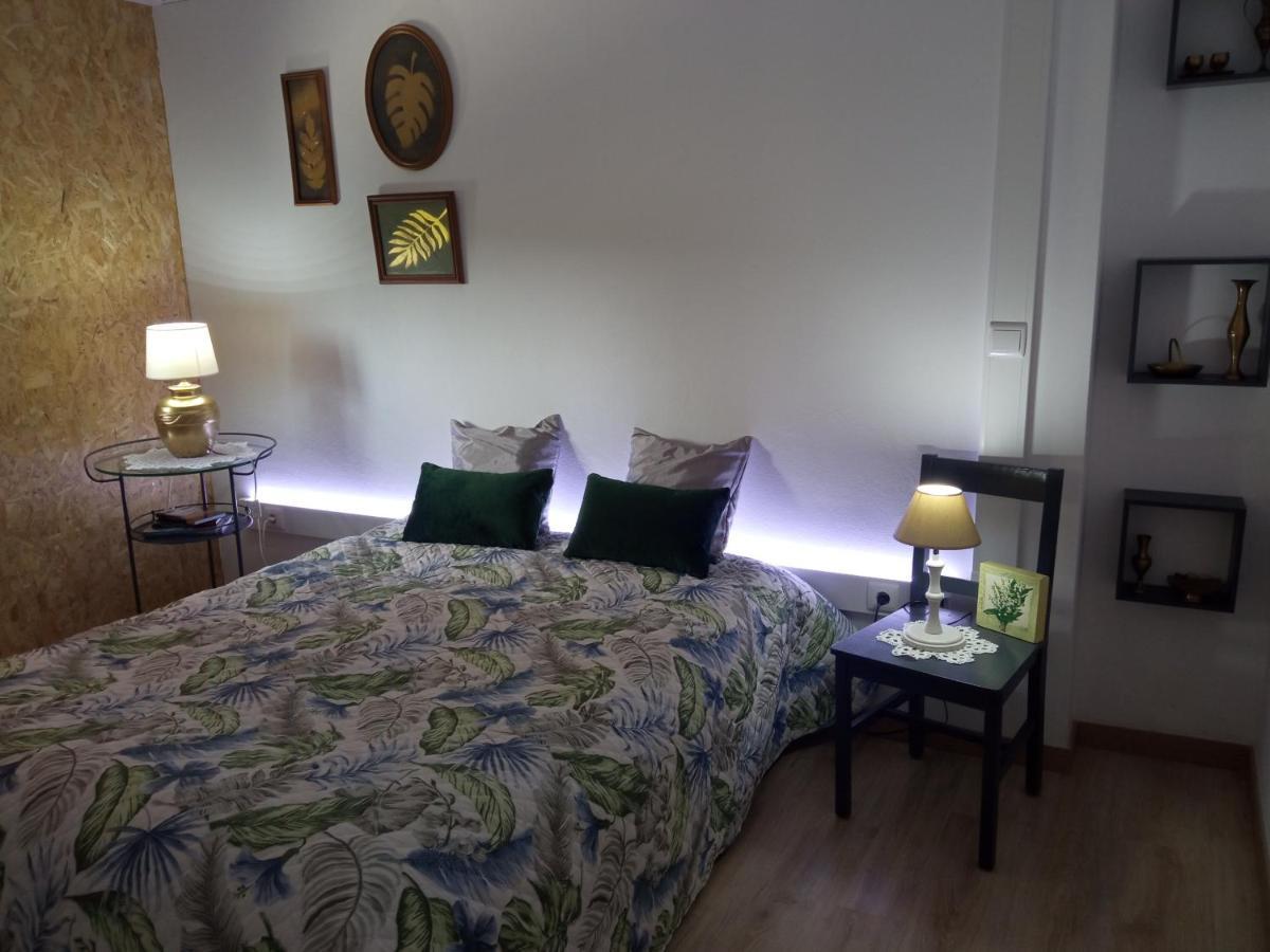 Azevinho Guest House Сейя Экстерьер фото