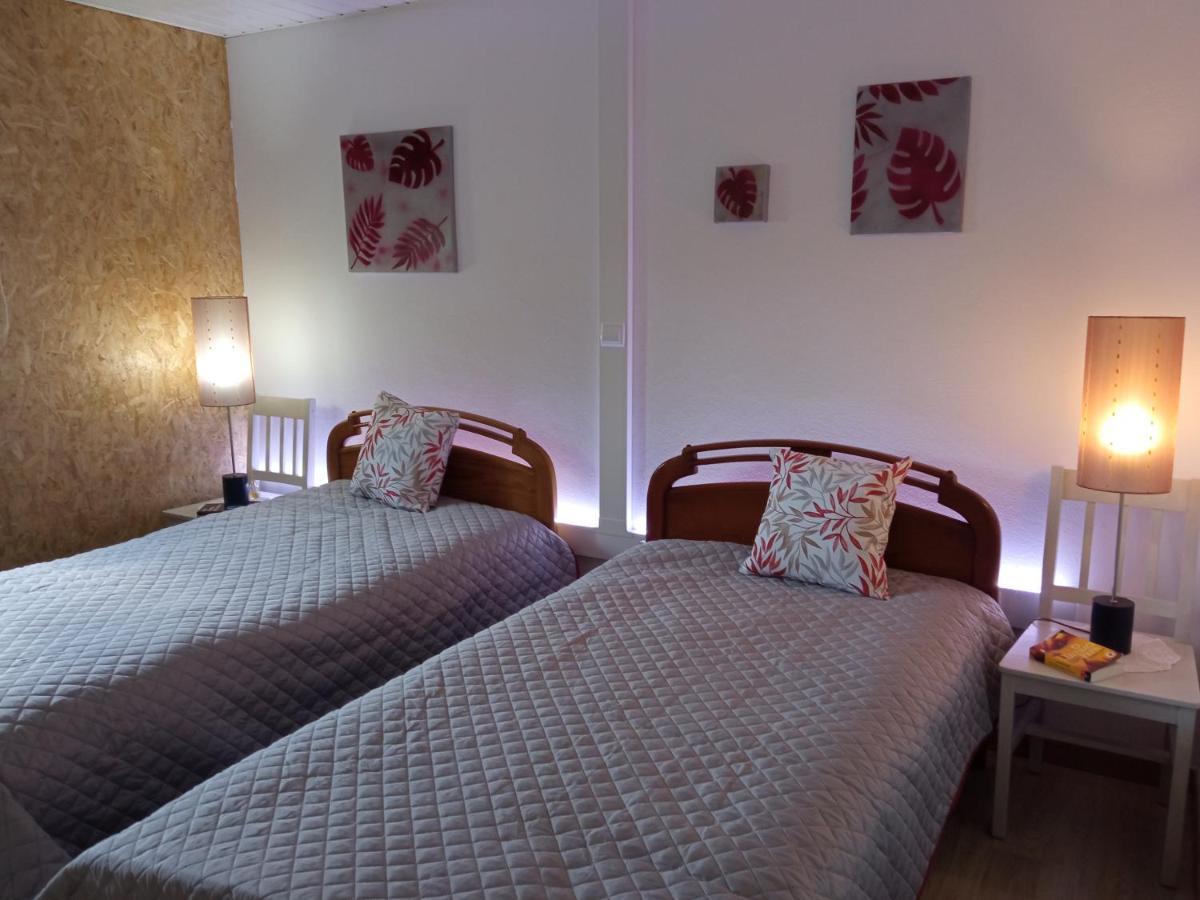 Azevinho Guest House Сейя Экстерьер фото