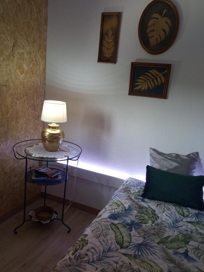 Azevinho Guest House Сейя Экстерьер фото