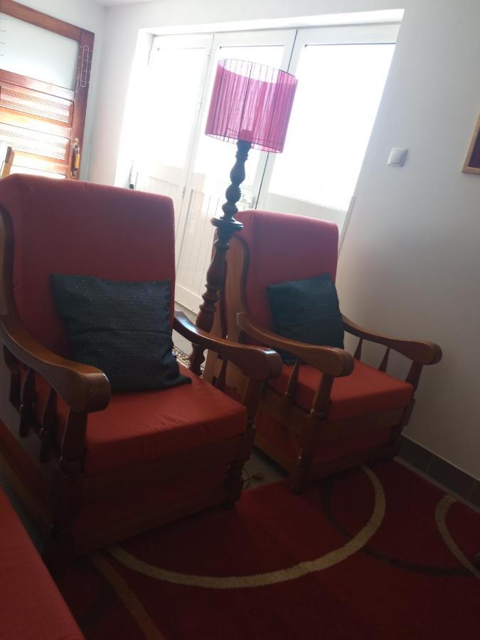 Azevinho Guest House Сейя Экстерьер фото