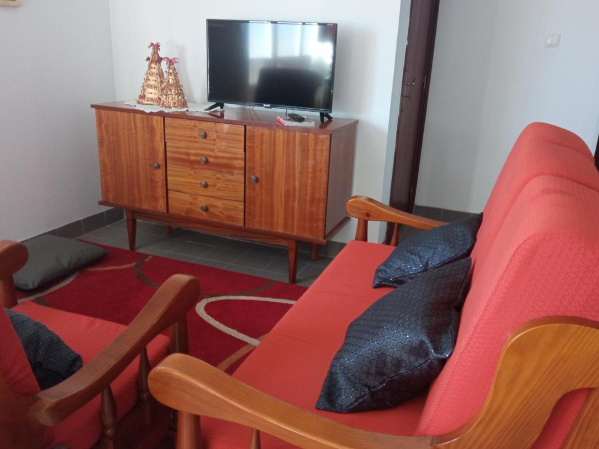 Azevinho Guest House Сейя Экстерьер фото