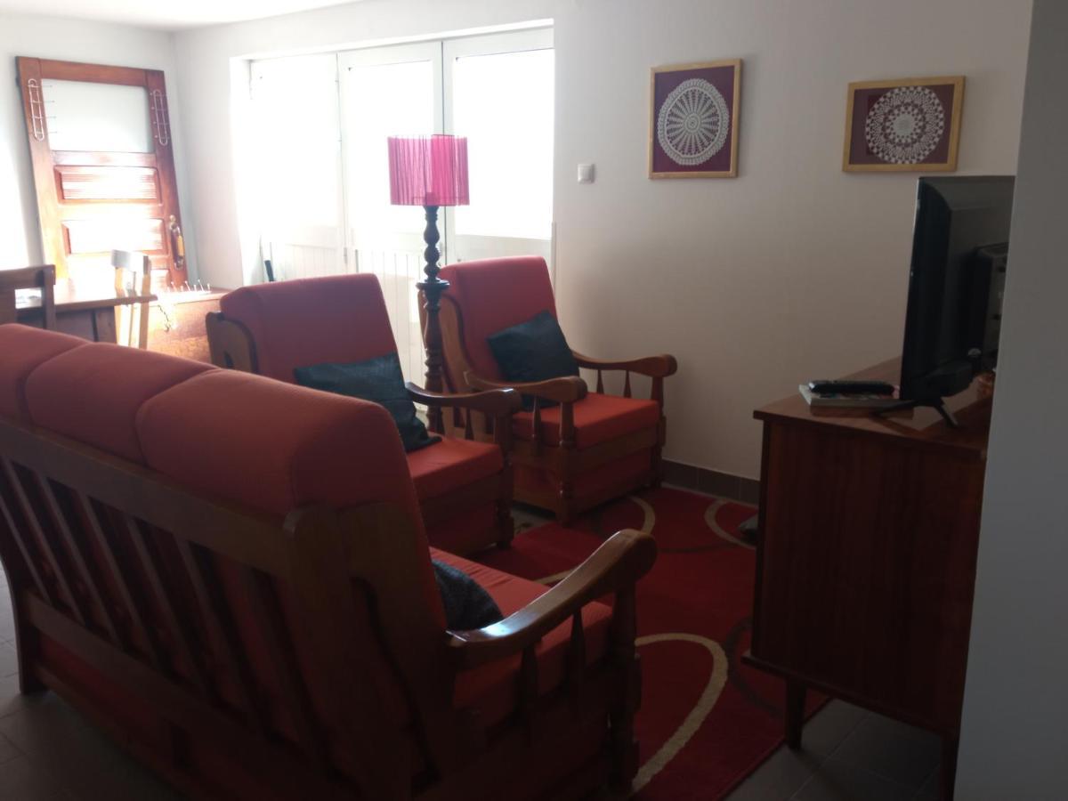 Azevinho Guest House Сейя Экстерьер фото