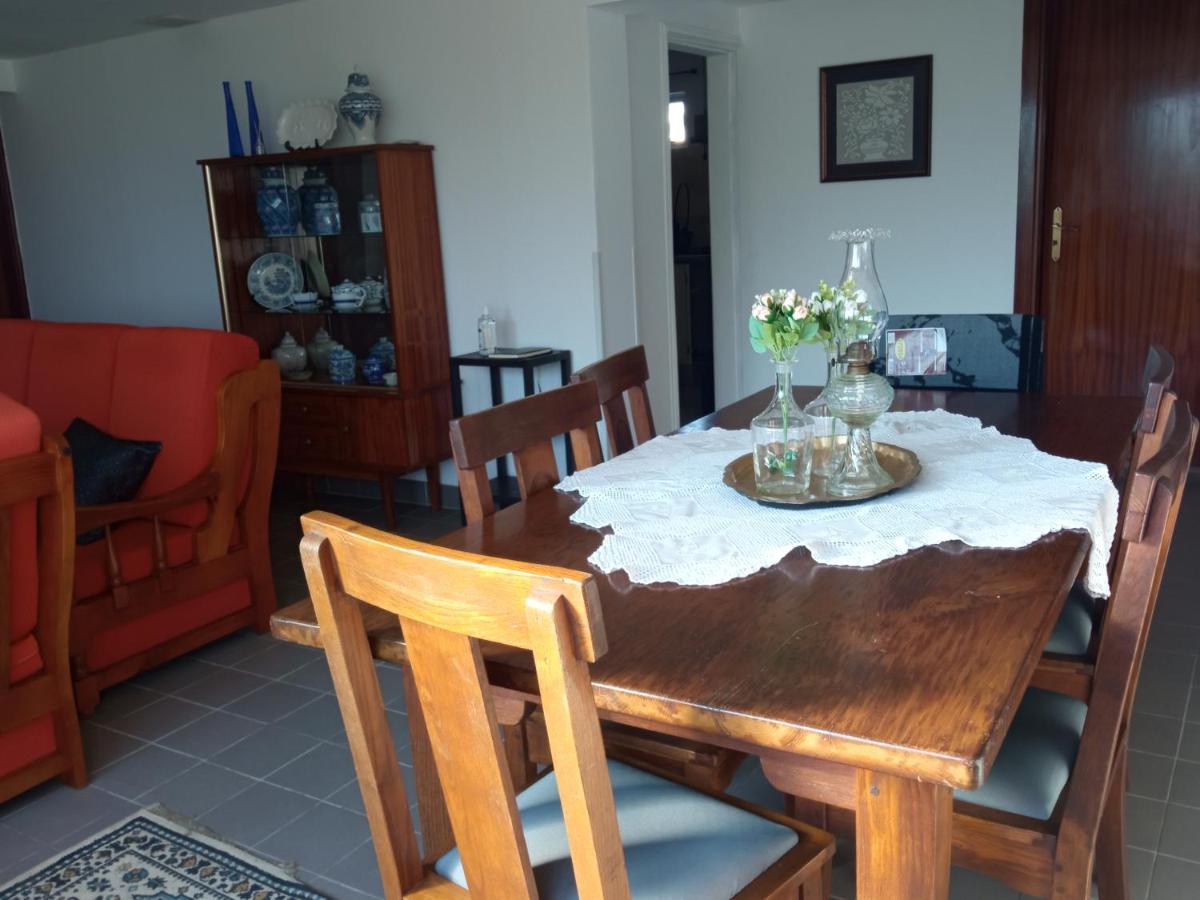 Azevinho Guest House Сейя Экстерьер фото